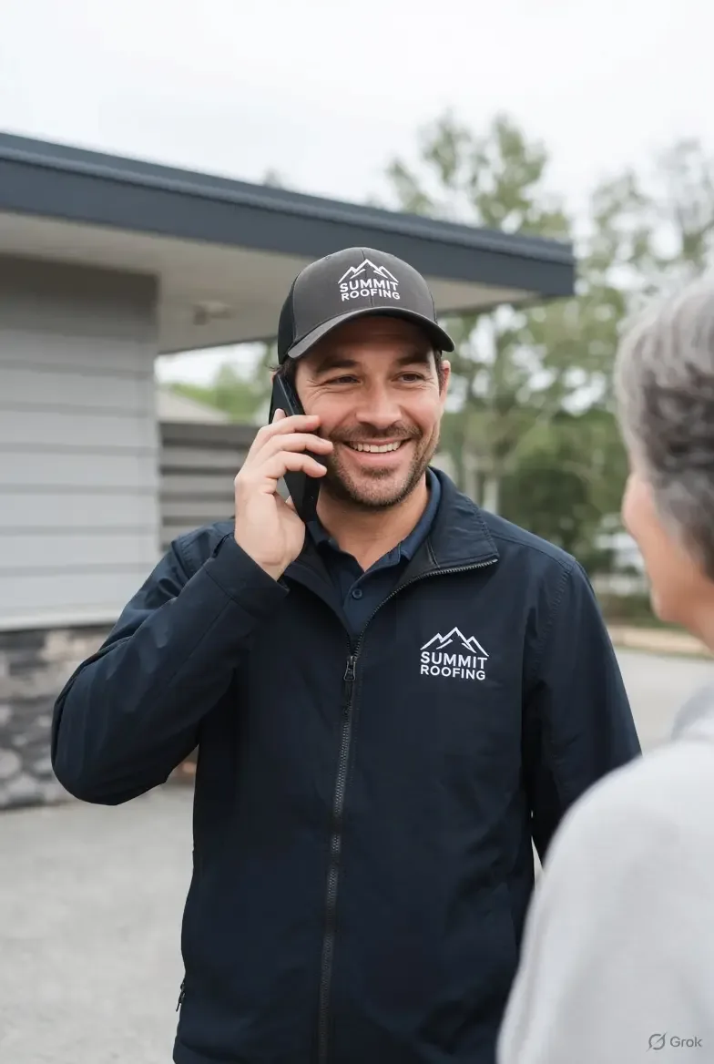 Flat Roof Leak Repair Louvale, GA FAQs